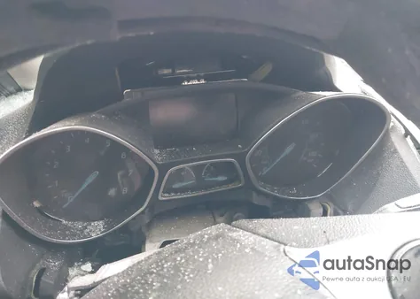 2015 Ford Escape Se z USA, uszkodzony, nr VIN 1FMCU0G90FUB73830